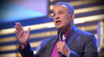 رسالة للعالم.. رئيس الطائفة الإنجيلية قمة شرم الشيخ تؤكد ريادة مصر في ترسيخ السلام 1